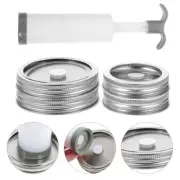 Vacuum Sealer for Jars Jar Vacuum Seal Vacuum Seal Containers Canning Jar
