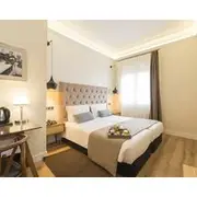 Hotel Real Segovia