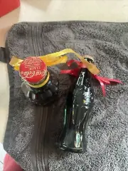 Coca Cola Bottles (2)