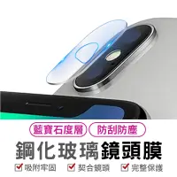 在飛比找蝦皮商城優惠-鏡頭鋼化玻璃 蘋果專用 iphone專用 高硬度 柔性 ho