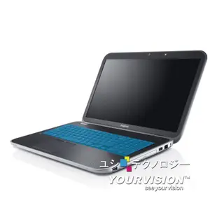 Dell Inspiron 1464 14吋 專用主機晶透鍵盤防塵蓋