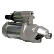 Starter Motor For 2019 Audi A8 Quattro 4.0L V8 1.4kW ClockWise Rotation 11 Teeth (for: Audi)