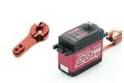 Power HD LF-20MG Standard Digital High Torque W/ red HORN Servo ARRMA traxxas