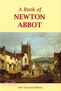 在飛比找三民網路書店優惠-A Book of Newton Abbot