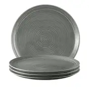 Seltmann Terra Dinner Plates, Set of 4