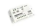 Powertech Powertech Solar Charge Controller with USB (12V/24V) - 10A
