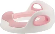 Abaodam Portable Adjustable Potty Training Seat Lightweight Easy to Clean Toilet Trainer for Durable Comfortable Design for Home Travel and Outdoor Use Fits Various Ages
