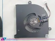 New CPU Cooling Fan For MSI GS75 Stealth P75 Creator 8SE 8SF 8SG MS-17G1 MS-17G2