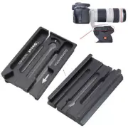 lamp for Arca-Swiss Fit Quick Release Plate to Gitzo G / GH series Tripod Head
