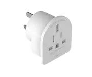 IPL TECH Inbound Travel Adapter
