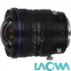 【LAOWA】老蛙 FF S 15mm F4.5 藍圈 W-Dreamer 移軸鏡頭(公司貨 超廣角全片幅鏡頭 手動鏡頭)