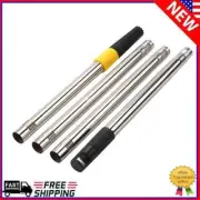 Retractable Paint Roller Extension Pole Detachable Clean Brush Extender Stick