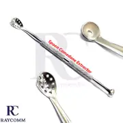 Extractor Tool Remover Pimple Popper Blemish Acne Comedone Blackhead Remover CE