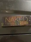 Urban Decay Naked #Wild West Vegan Eyeshadow Palette