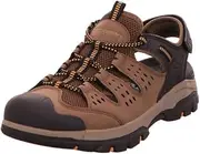 [Skechers] Men's Tresmen Menard Sandals