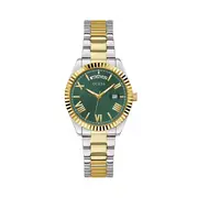 Guess Luna Ladies Watch in Gold