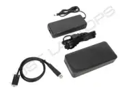 New Targus DOCK182-Q2 USB-C Dual 4K 60Hz UHD Docking Station 100W PD