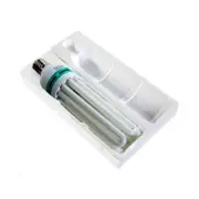 Energy Saving CFL Grow Lamp - 130W - 2700K - Fluorescent Grow Light / Globe