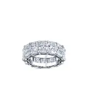 Lab Grown Diamonds 14K 15.00 ct. tw. Lab-Grown Diamond Ring