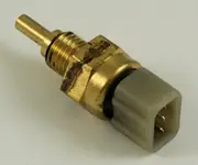 Coolant temp sensor for Kia K2900 PU 1/10 - on J3 Euro 4 DOHC 16v TURBO DIESEL DIRECT INJ. 4cyl 2.9L Cab Chassis Manual RWD