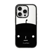 iPhone 16 Pro Impact Case Burnt Potato