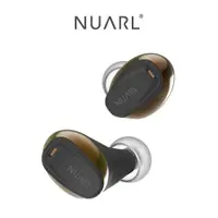 在飛比找誠品線上優惠-NUARL Mini 3藍牙耳機/ 茶金色