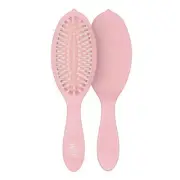 Wet Brush Go Green Shine Hair Brush - Pink | AUS SELLER