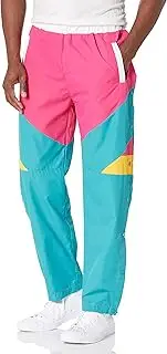 [Funny Guy Mugs] Tearaway Pants - Premium Breakaway Pants - Retro Windbreaker Pants