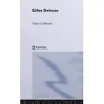 GILLES DELEUZE