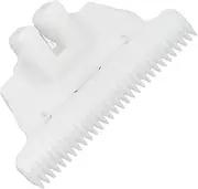 Carpet Trimmer Replacement Ceramic Blade , Sharpness Ceramic Blade for Maintenance