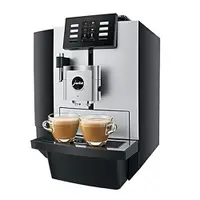 在飛比找樂天市場購物網優惠-Jura X8全自動咖啡機