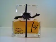 VINTAGE GUY LAROCHE FIDJI 14ml PARFUM WOMEN'S PERFUME FRAGRANCE RARE COLLECTABLE