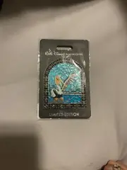 2022 Disney D23 WDI MOG Birds Nigel Pelican Finding Dory Pin LE 300