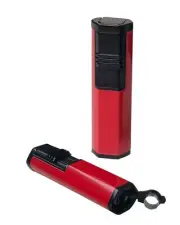 The Apex Torch Lighter (Red)