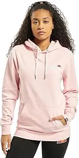 [Ellesse] Women's Noreo Hooded Sweatshirt