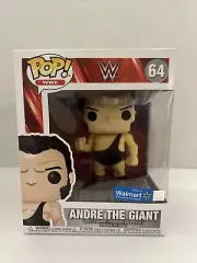Funko POP WWE Andre The Giant NEW