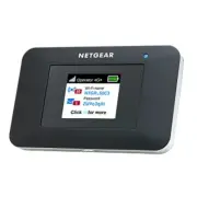 Netgear AC797s Fast Mobile 4G Wireless Wifi Router Portable Pocket WIFI Hotspot