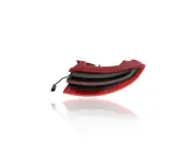 Tail Light for 15-18 Porsche Macan - Outer On Body, Red - Right - 95B945096N (for: Porsche)