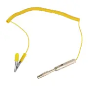 Test Pen Portable Retractable Circuit Tester Gauge for Car & Motorcycles