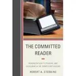 COMMITTED READER: READING FOR UPB