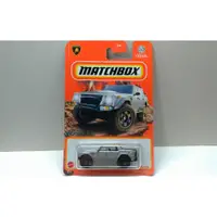 在飛比找蝦皮購物優惠-MATCHBOX 火柴盒 LAMBORGHINI 藍寶堅尼 