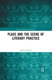 在飛比找博客來優惠-Place and the Scene of Literar