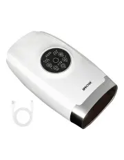 [Spector] Electric Hand Massager