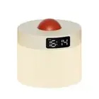 Timed Night Light USB Charging Bedside Lamp Sunset Lamp Kids Room