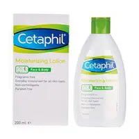 在飛比找樂天市場購物網優惠-舒特膚 Cetaphil 長效潤膚乳 200 mL (實體簽