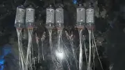 IN-8-2 NIXIE TUBES SET FOR CLOK TESTED LOT 6PCS+4pcs IN-3 FREE!