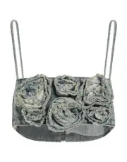 [BLUMARINE] BLUMARINE Tops - Item 10467909