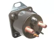 For 1991-1992 Ford Probe Starter Solenoid Fender Mounted AC Delco 89214PRMS (for: Ford)