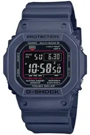 CASIO G-SHOCK GW-M5610U-2JF Origin Solar Radio Multiband 6 Digital Men Watch New