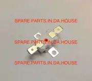 Genuine Smeg Oven 160ºC Safety Thermostat SFA170X SFA390X SFA395X